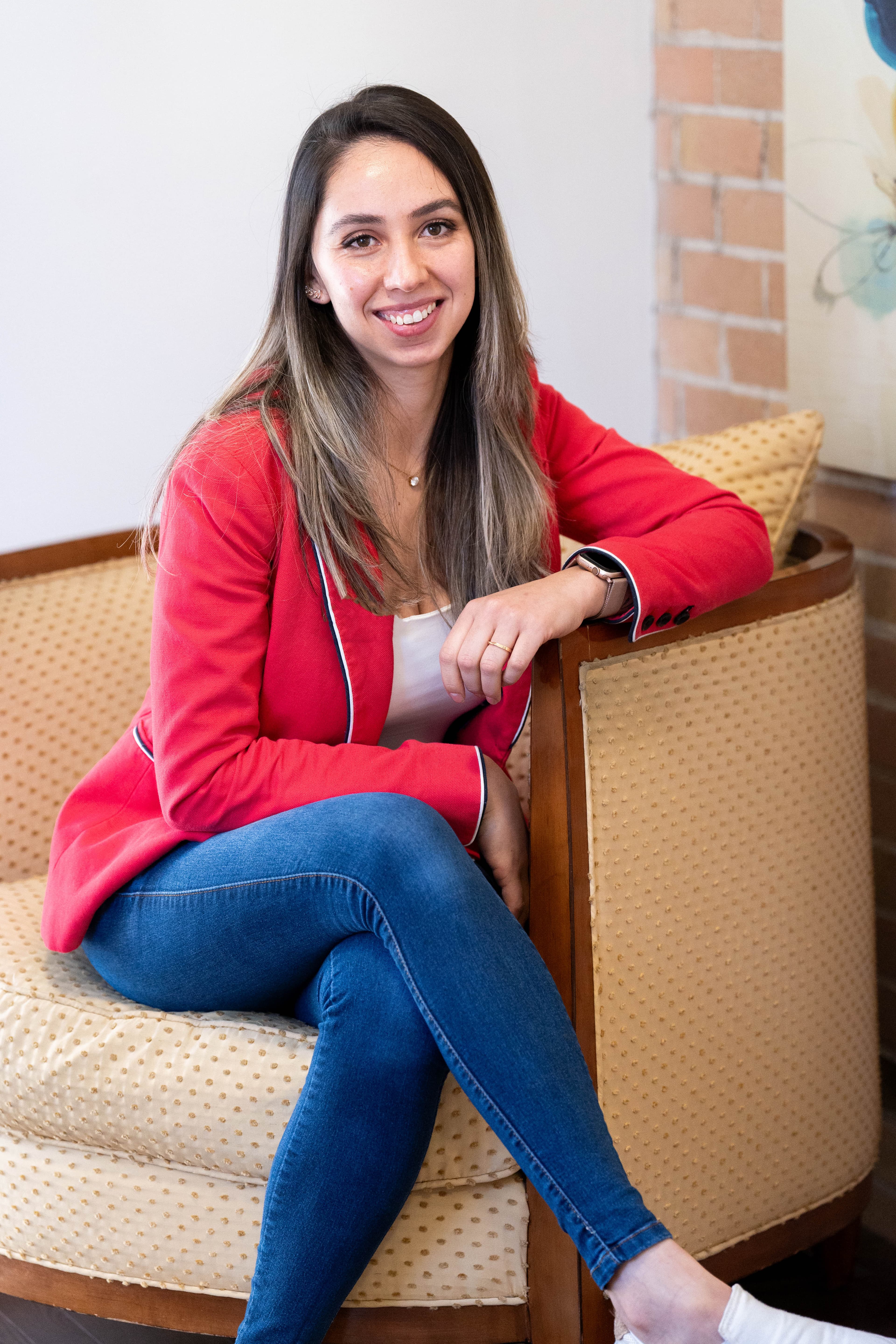 Dani — Professional Organizer